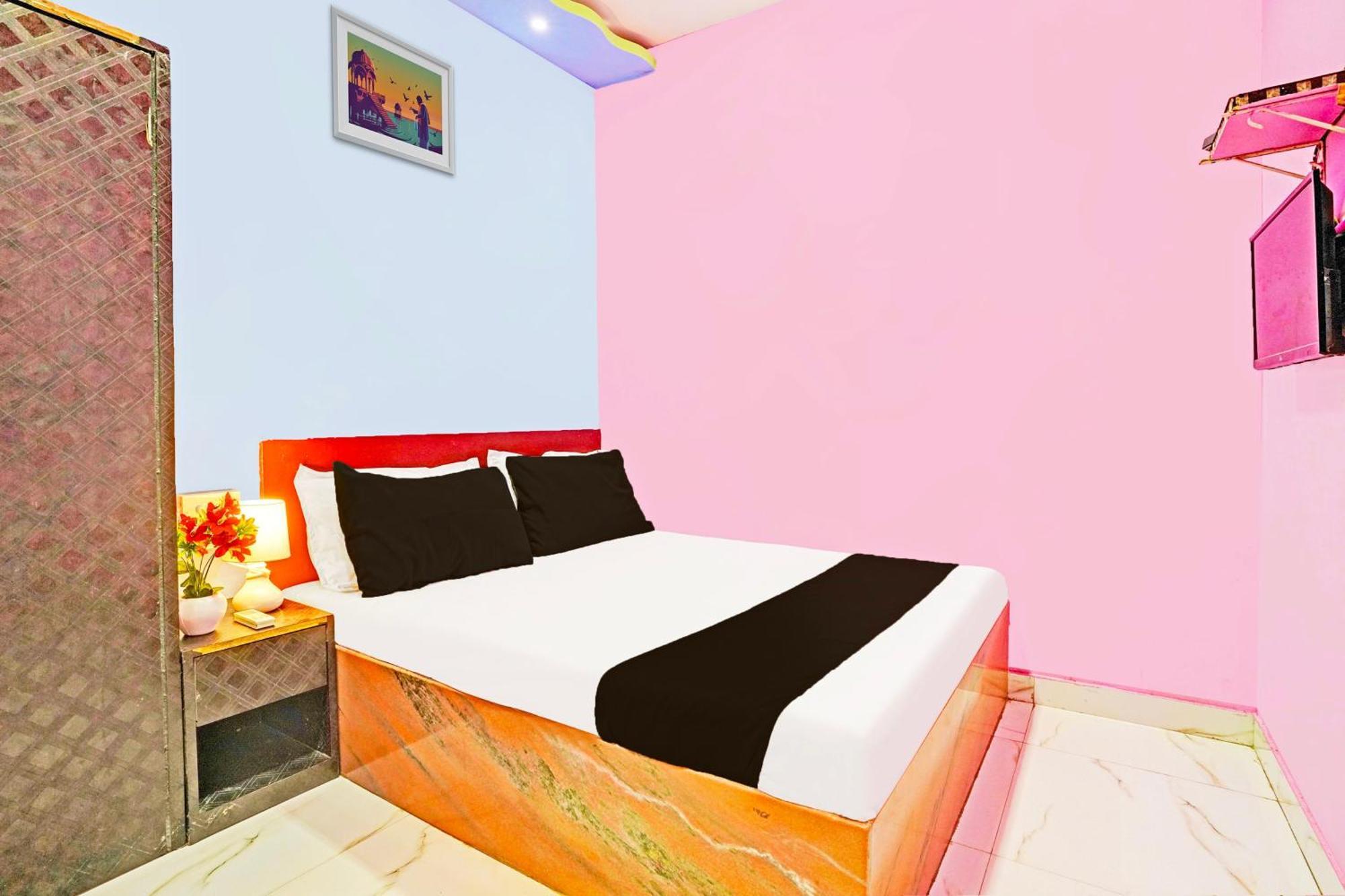 Hotel O Asma Mumbai Luaran gambar