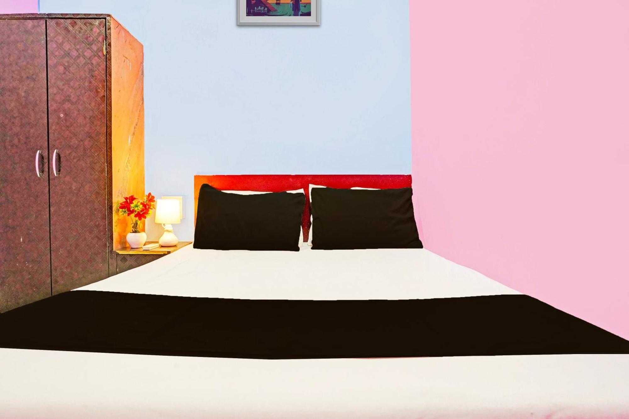 Hotel O Asma Mumbai Luaran gambar