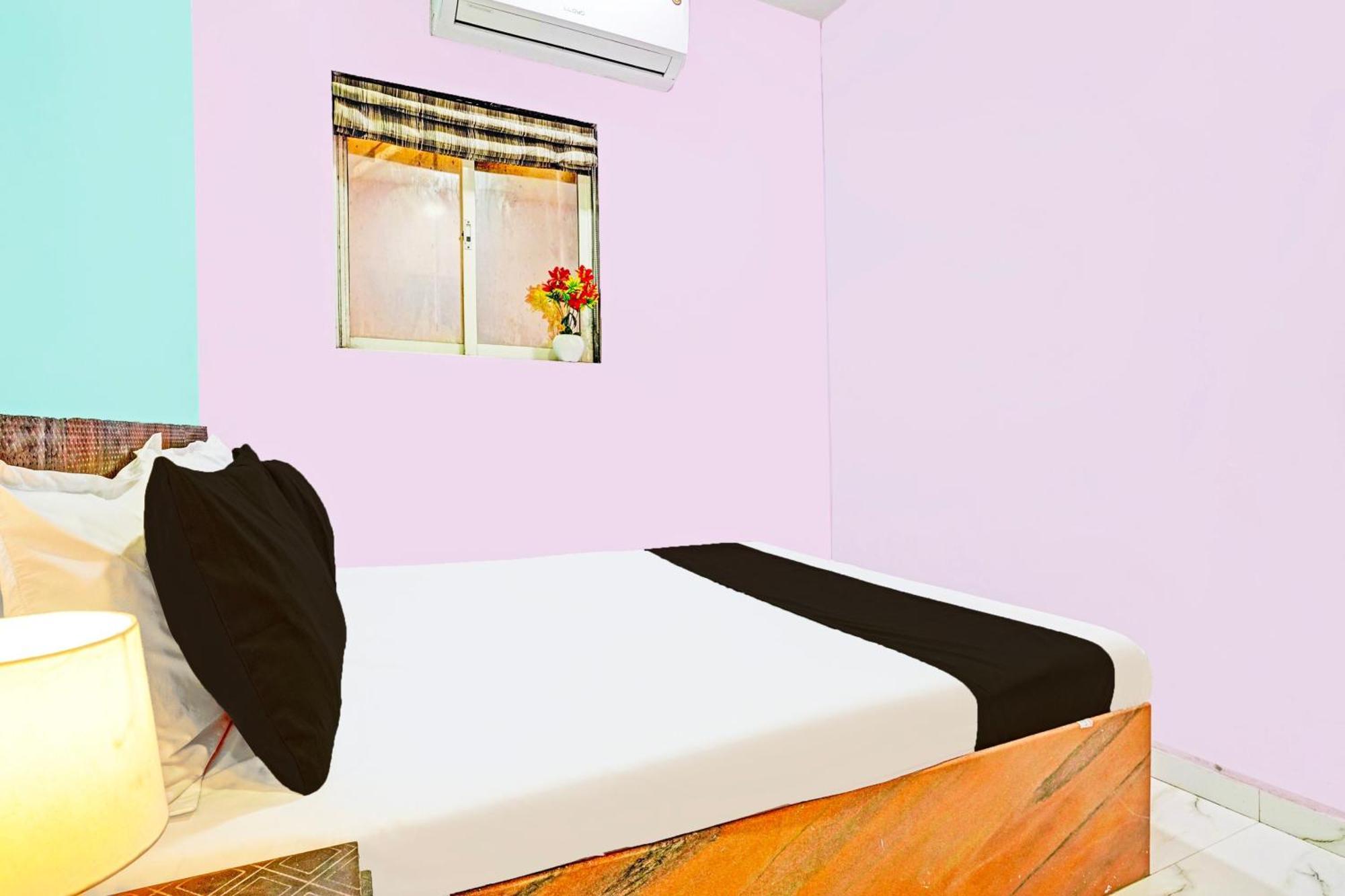 Hotel O Asma Mumbai Luaran gambar